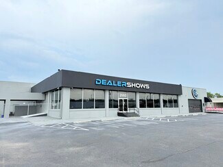 Plus de détails pour 2660 S Mendenhall Rd, Memphis, TN - Local commercial à vendre