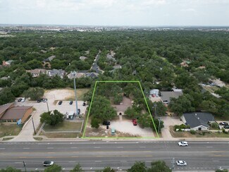 Plus de détails pour 9020 Anderson Mill Rd, Austin, TX - Bureau à vendre