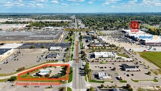 Plus de détails pour 30150 Plymouth Rd, Livonia, MI - Local commercial à louer