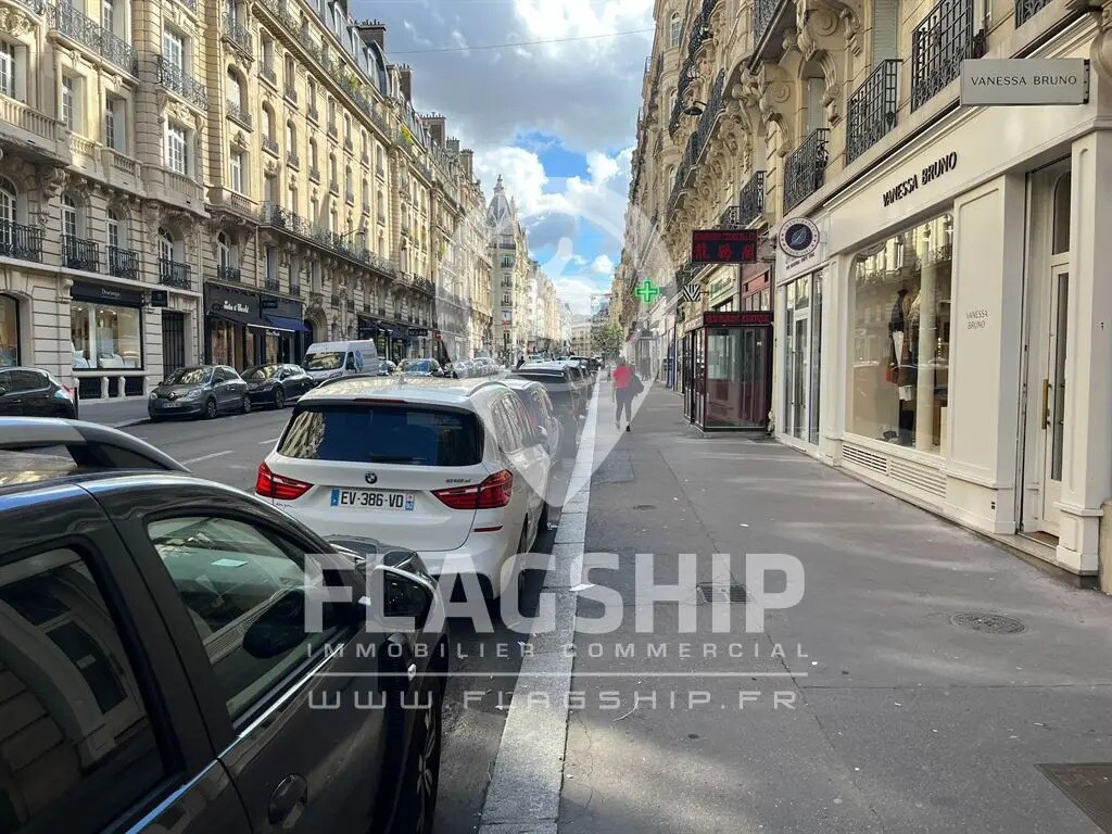 Photo de l’immeuble