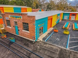 Plus de détails pour Downtown Warehouses-8.5% CAP / 18 Units – à vendre, Tallahassee, FL