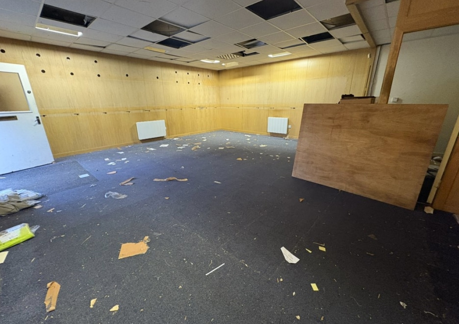 50-54 Moredunvale Rd, Edinburgh à louer Photo intérieure– Image 1 sur 2