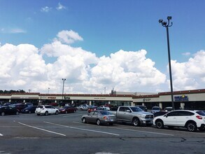 2126 N 1st St, Jacksonville, AR à louer Photo de l’immeuble– Image 1 sur 1