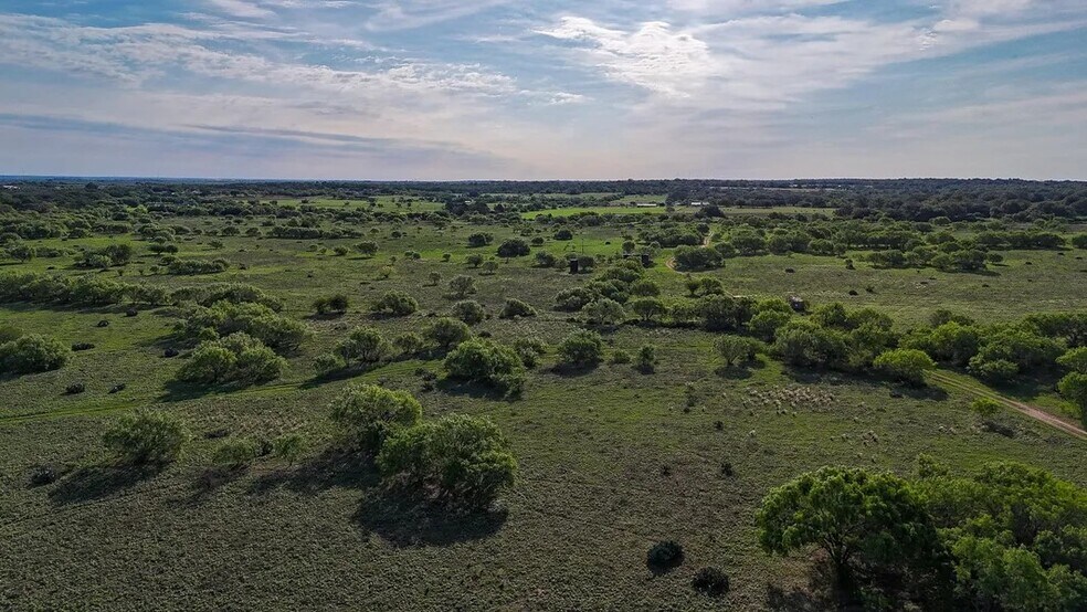 Stevens Rd, Somerset, TX à vendre - Aérien – Image 3 sur 50