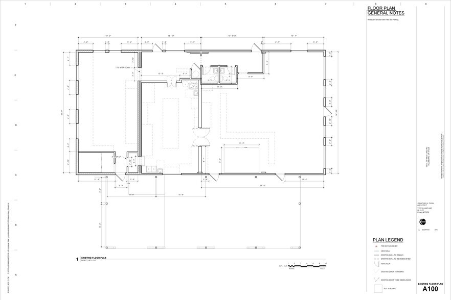 18515 NW West Union Rd, Portland, OR à vendre - Plan d’étage – Image 3 sur 5
