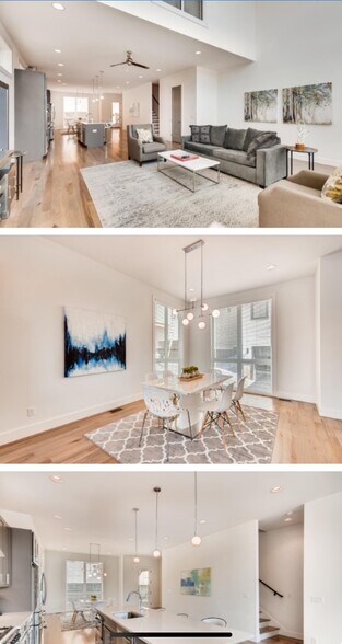 2727 Westwood Dr, Nashville, TN à vendre - Photo de l’immeuble – Image 2 sur 11