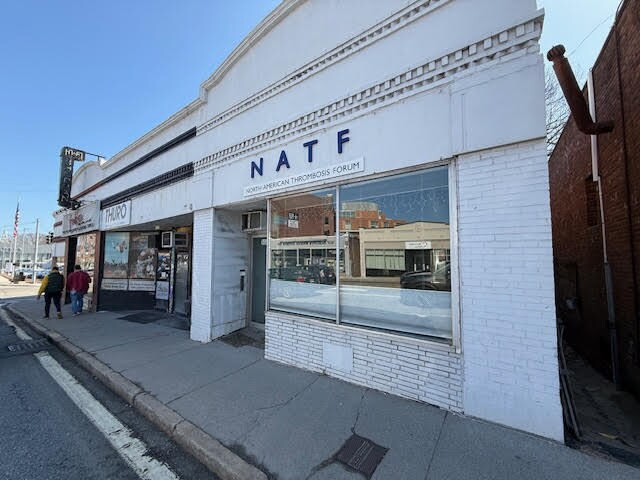 358-370 Boylston St, Brookline, MA à louer Photo de l’immeuble– Image 1 sur 14