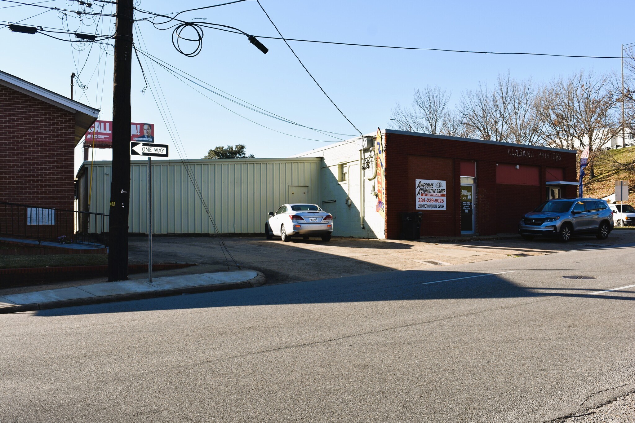 748 S Decatur St, Montgomery, AL à vendre Photo principale– Image 1 sur 15