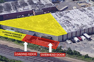 Plus de détails pour 70 Somerset Ave, Hicksville, NY - Industriel/Logistique à louer