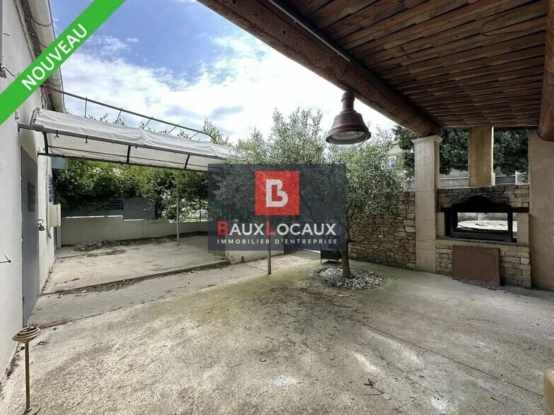 280 Chemin Panisset, Le Pontet à louer - Photo de l’immeuble – Image 1 sur 10