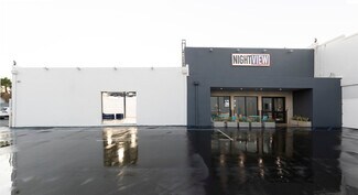 Plus de détails pour 10824 Burbank Blvd, North Hollywood, CA - Bureau/Local commercial à louer
