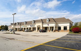 Plus de détails pour 300 E Summit Ave, Wales, WI - Local commercial à louer