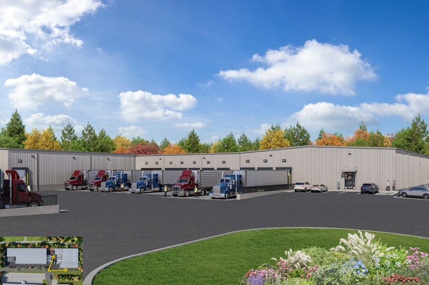 802 Swan Dr, Smyrna, TN à louer - Photo de l’immeuble – Image 3 sur 5