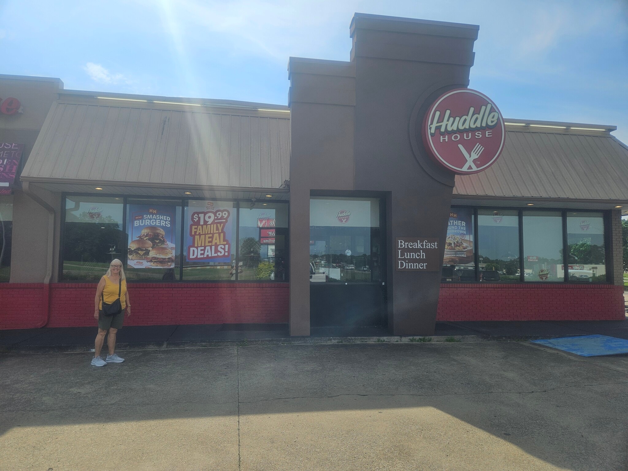 1580 W Main St, Centre, AL à vendre Photo principale– Image 1 sur 6