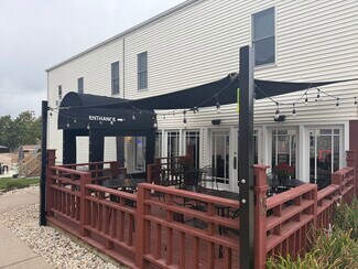 Plus de détails pour 15 N Main St, Deerfield, WI - Local commercial à vendre