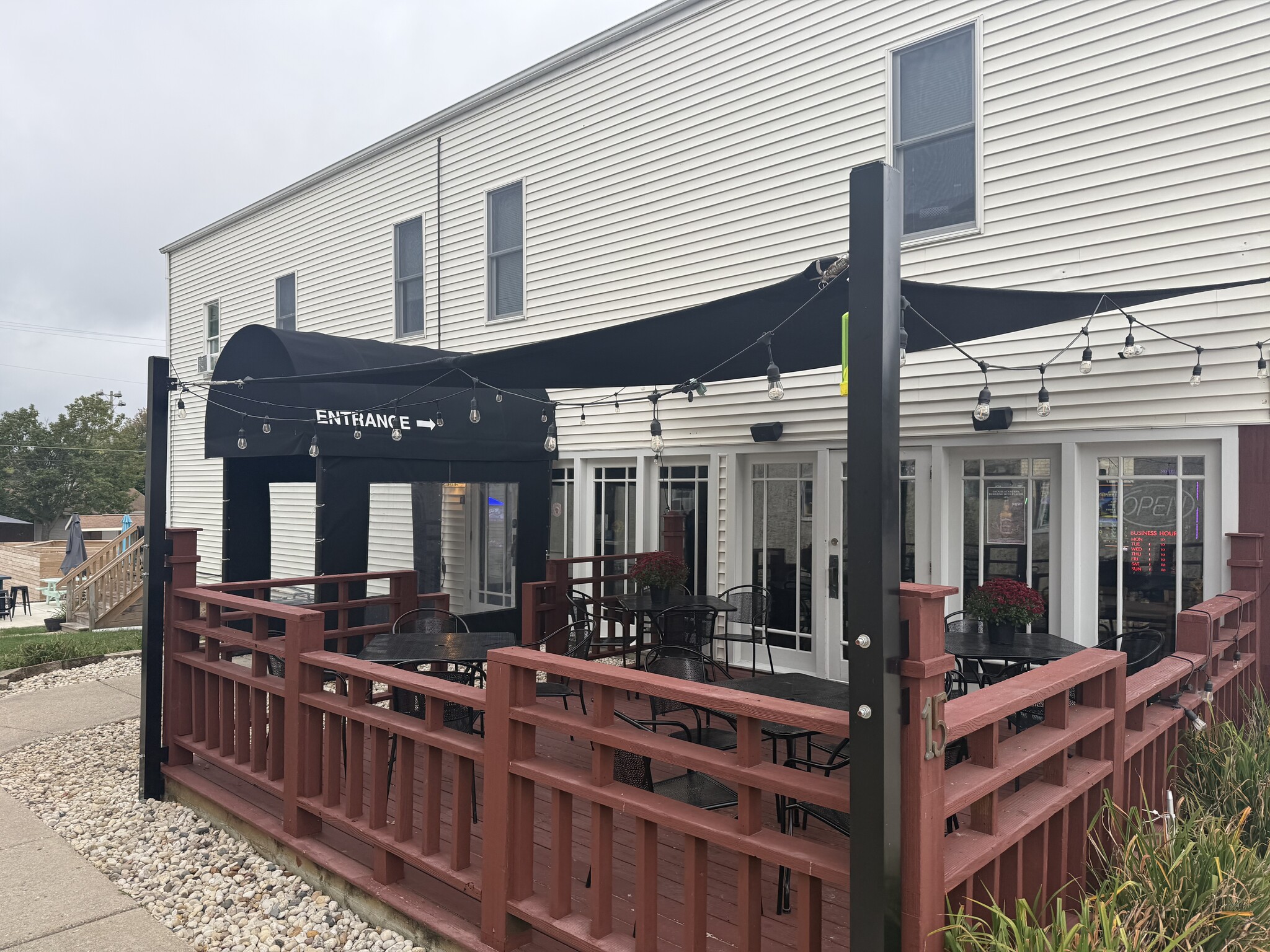 15 N Main St, Deerfield, WI à vendre Photo principale– Image 1 sur 11