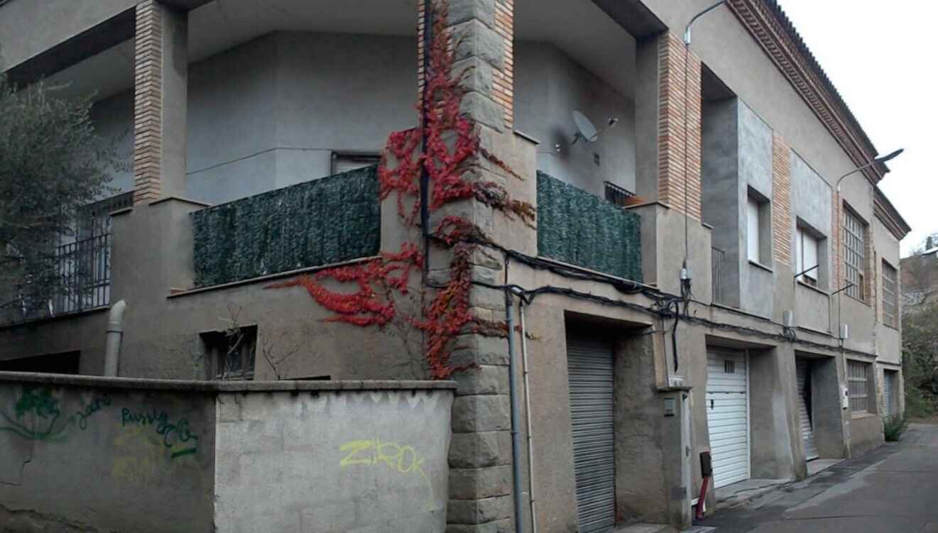 Industriel/Logistique dans Torelló, Barcelona à vendre Photo de l’immeuble– Image 1 sur 2