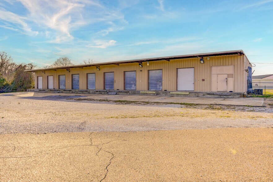 75 Centrex Dr, Vicksburg, MS à louer - Photo de l’immeuble – Image 2 sur 17