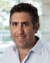 Jared Okun