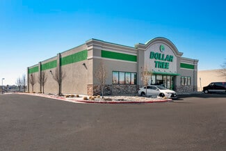 Plus de détails pour 6955 Mesa Ridge Pky, Fountain, CO - Local commercial à vendre
