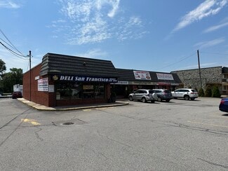 Plus de détails pour 656 Motor Pky, Hauppauge, NY - Local commercial à vendre