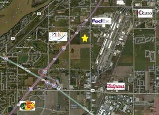 Plus de détails pour Glenwood Road At Buck Rd, Rossford, OH - Terrain à vendre