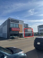 115 First Ave, Spruce Grove, AB à louer Photo de l’immeuble– Image 1 sur 4