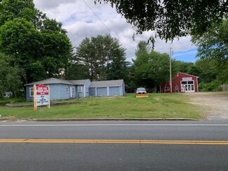 Plus de détails pour 218 Schoosett St, Pembroke, MA - Local d’activités à vendre