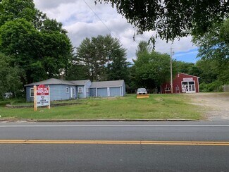 Plus de détails pour 218 Schoosett St, Pembroke, MA - Local d’activités à vendre