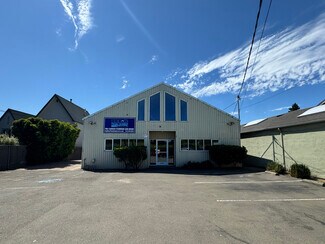 Plus de détails pour 768 Stewart Ct, Alameda, CA - Industriel/Logistique à louer