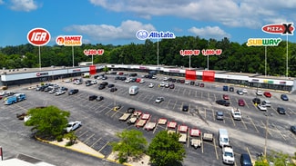 Plus de détails pour 4651 W Richland Plaza Dr, Bloomington, IN - Local commercial à louer