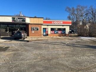 Plus de détails pour 302-306 Main St S, Stewartville, MN - Local commercial à vendre