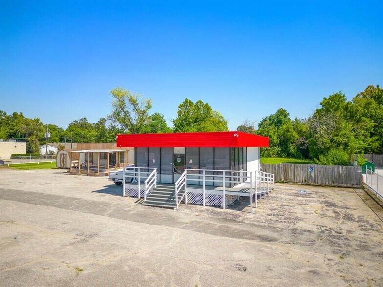 2801 Preston Ave, Pasadena, TX à vendre - Photo de l’immeuble – Image 3 sur 5