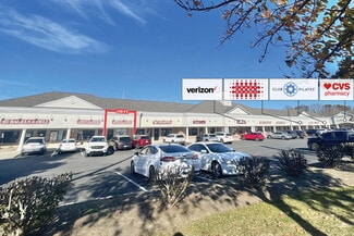 Plus de détails pour 159 Route 25A, Miller Place, NY - Local commercial à louer