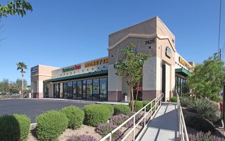 Plus de détails pour 7425 S Eastern Ave, Las Vegas, NV - Local commercial à louer
