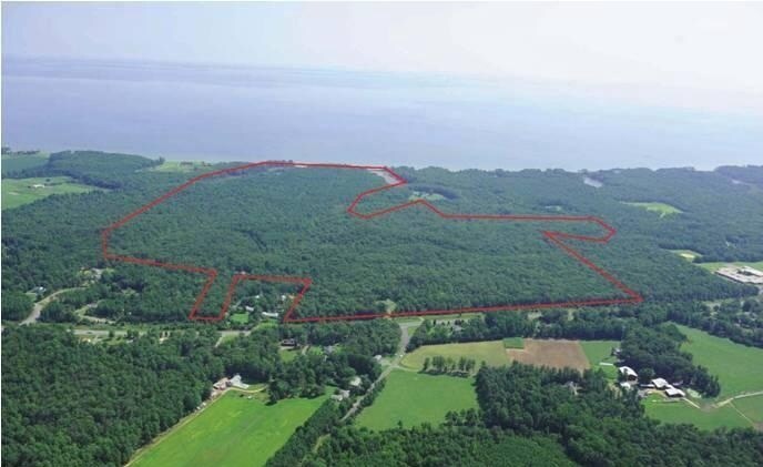 Three Notch Rd, Lexington Park, MD à vendre - Photo principale – Image 1 sur 5