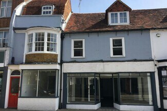 Plus de détails pour 106-108 Guildford St, Chertsey - Local commercial à vendre