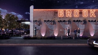 Plus de détails pour 3400 Bosque Blvd, Waco, TX - Local commercial à louer