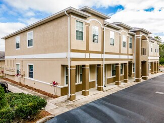 Plus de détails pour 13139 W Linebaugh Ave, Tampa, FL - Bureau à louer