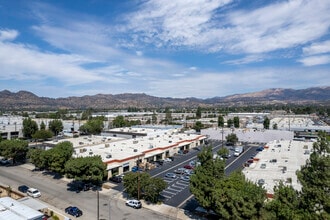 21029 Itasca St, Chatsworth, CA - Vue aérienne  vue de carte