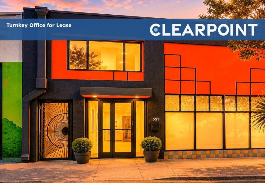 1701 Ocean Ave, San Francisco, CA à louer - Photo de l’immeuble – Image 1 sur 11