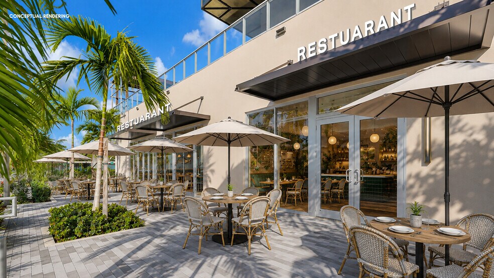 1909 Tyler St, Hollywood, FL à louer - Photo de l’immeuble – Image 2 sur 14