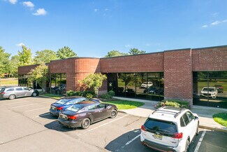 Plus de détails pour 500 Horizon Dr, Hamilton, NJ - Local d'activités à louer
