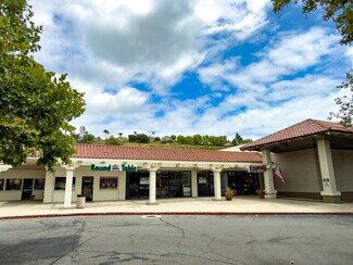 Plus de détails pour 25290 Marguerite Pky, Mission Viejo, CA - Local commercial à louer