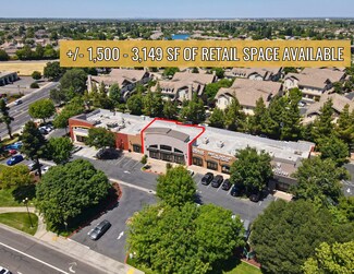 Plus de détails pour 2733 Elk Grove Blvd, Elk Grove, CA - Local commercial à louer