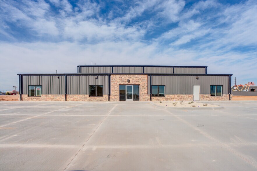 3216 116th st, Lubbock, TX à louer - Photo de l’immeuble – Image 3 sur 34