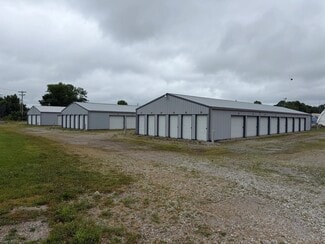 Plus de détails pour 12474 McCrearys Ridge Rd, Florence, IN - Spécialisé à vendre