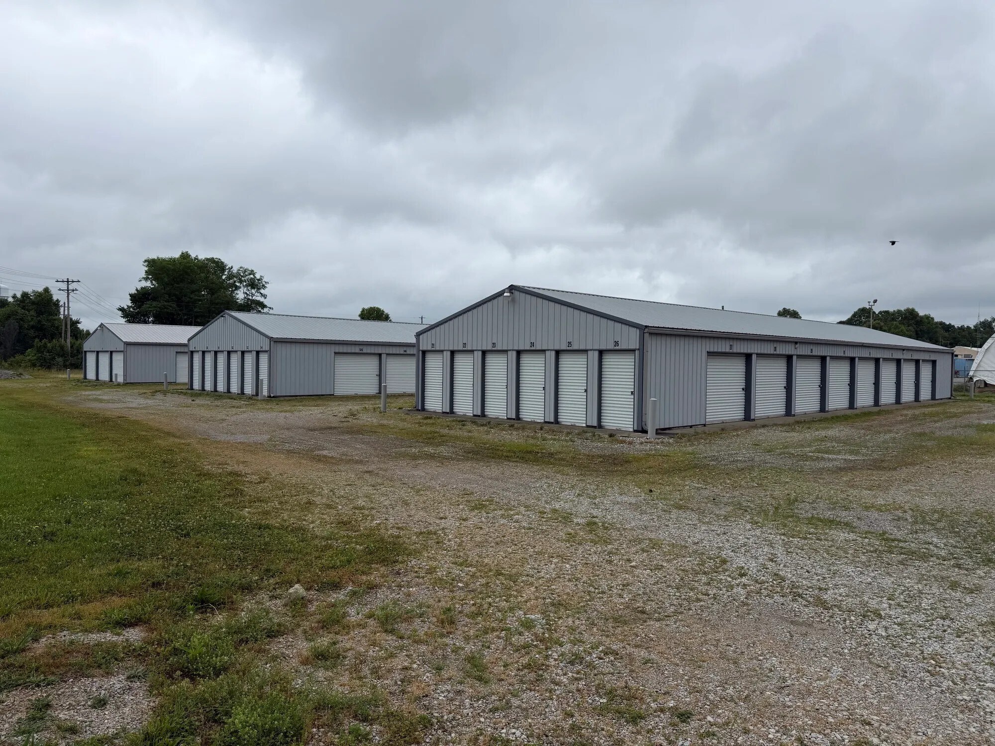 12474 McCrearys Ridge Rd, Florence, IN à vendre Photo principale– Image 1 sur 4