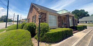 Plus de détails pour 2045 Central Ave, Augusta, GA - Bureau à louer