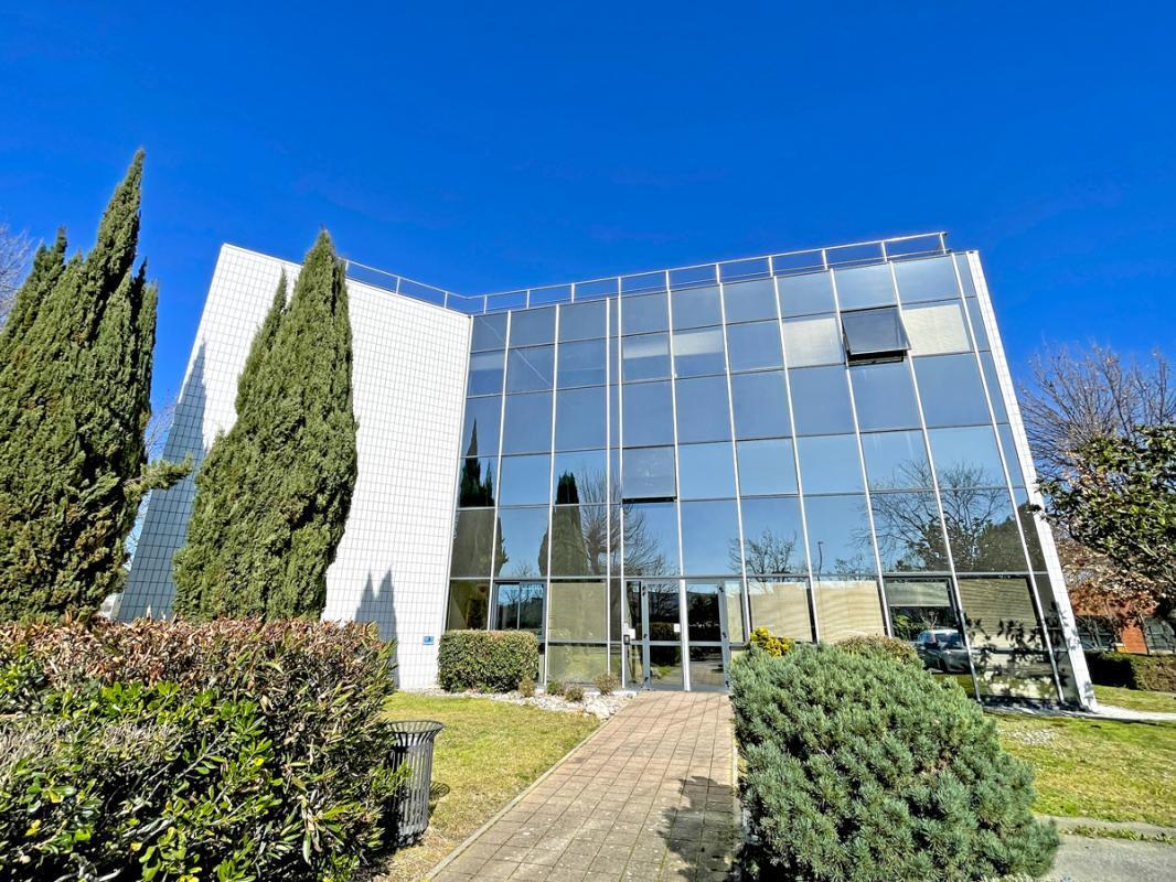 14 Rue Michel Labrousse, Toulouse à louer Photo de l’immeuble– Image 1 sur 11
